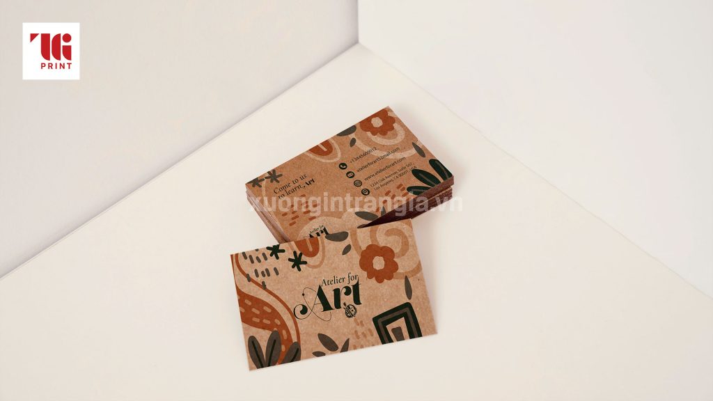 chat-lieu-in-danh-thiep-tieu-chuan