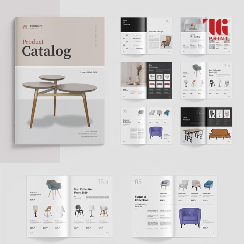 in-an-catalogue-theo-yeu-cau