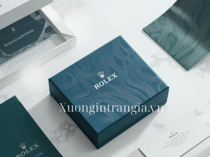 hộp đựng đồng hồ