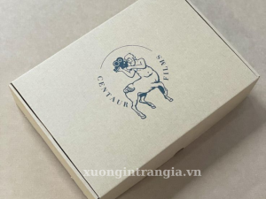 hộp đựng quần áo