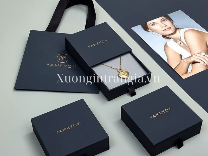 hộp đựng trang sức