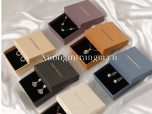 hộp đựng trang sức