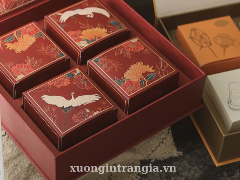 in hộp bánh trung thu