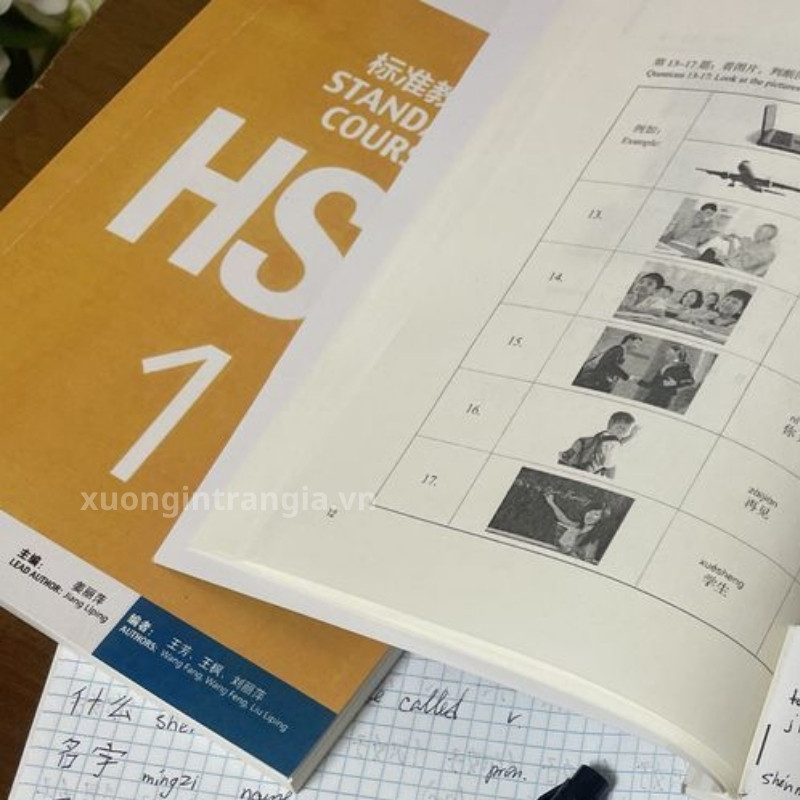 giao-trinh-hsk-dong-gay-keo-nhiet